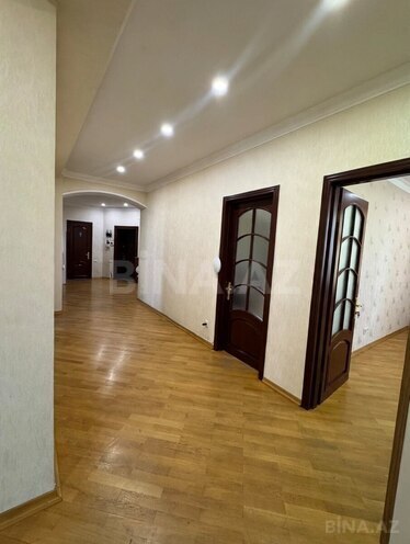 İcarəyə verilir 4 otaqlı ofis 200 m², Gənclik m., photo 12 from 14