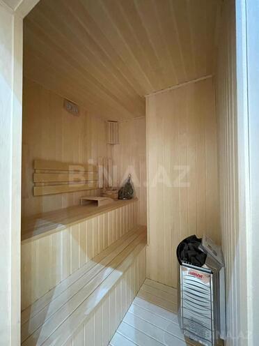 İcarəyə verilir 5 otaqlı köhnə tikili 350 m², Sahil m., photo 23 from 29