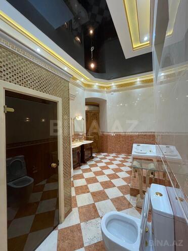 İcarəyə verilir 5 otaqlı köhnə tikili 350 m², Sahil m., photo 21 from 29