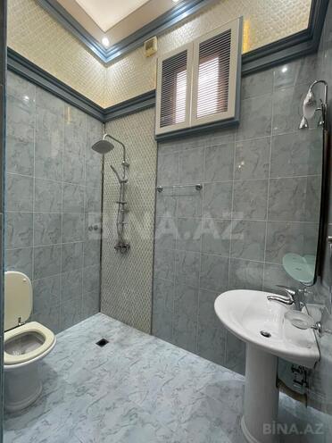 İcarəyə verilir 5 otaqlı köhnə tikili 350 m², Sahil m., photo 22 from 29