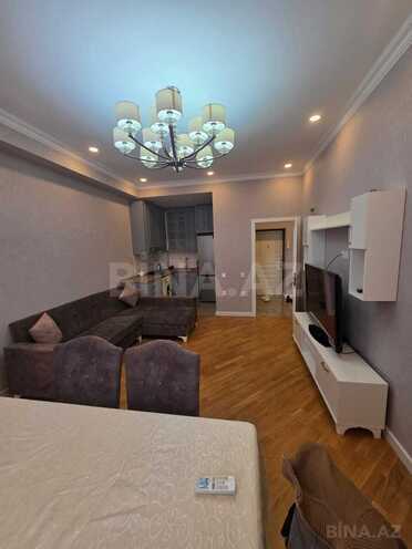 Сдаётся 2-комн. новостройка 65 м², м. 8 ноября, photo 1 from 21