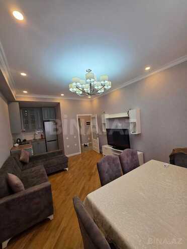 Сдаётся 2-комн. новостройка 65 м², м. 8 ноября, photo 12 from 21