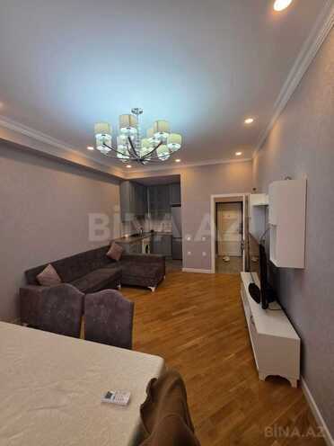 Сдаётся 2-комн. новостройка 65 м², м. 8 ноября, photo 7 from 21