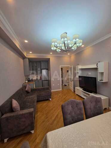 Сдаётся 2-комн. новостройка 65 м², м. 8 ноября, photo 14 from 21