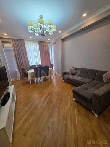 Сдаётся 2-комн. новостройка 65 м², м. 8 ноября, photo 3 from 21