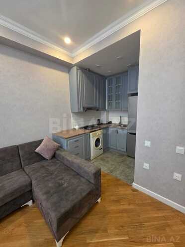 Сдаётся 2-комн. новостройка 65 м², м. 8 ноября, photo 10 from 21