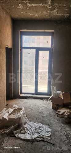 Satılır 1 otaqlı yeni tikili 50.5 m², Xətai r., photo 1 from 9
