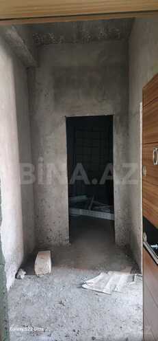 Satılır 1 otaqlı yeni tikili 50.5 m², Xətai r., photo 3 from 9