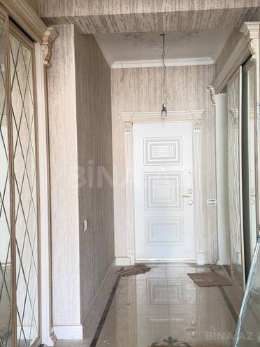 İcarəyə verilir 4 otaqlı yeni tikili 160 m², 28 May m., photo 18 from 25