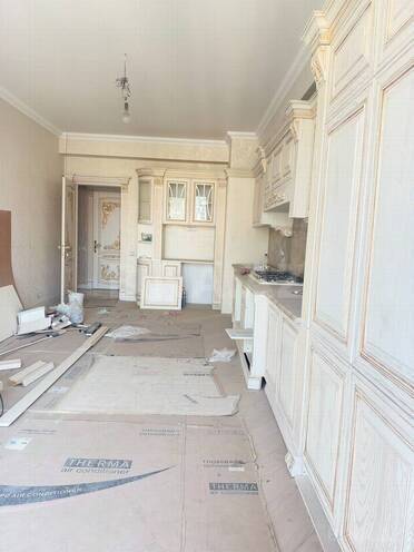 İcarəyə verilir 4 otaqlı yeni tikili 160 m², 28 May m., photo 5 from 25