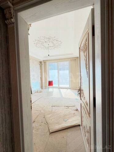 İcarəyə verilir 4 otaqlı yeni tikili 160 m², 28 May m., photo 14 from 25
