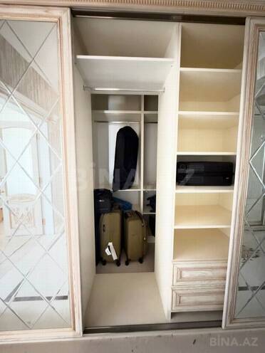 İcarəyə verilir 4 otaqlı yeni tikili 160 m², 28 May m., photo 3 from 25