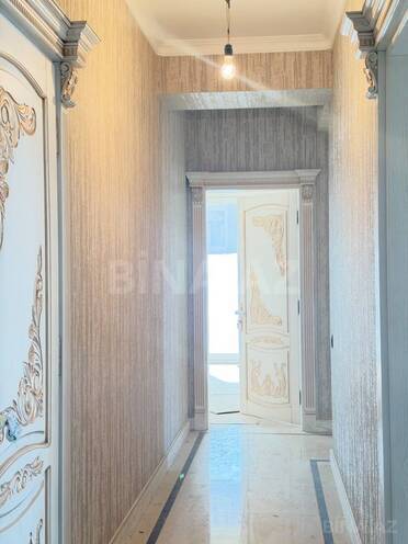 İcarəyə verilir 4 otaqlı yeni tikili 160 m², 28 May m., photo 17 from 25
