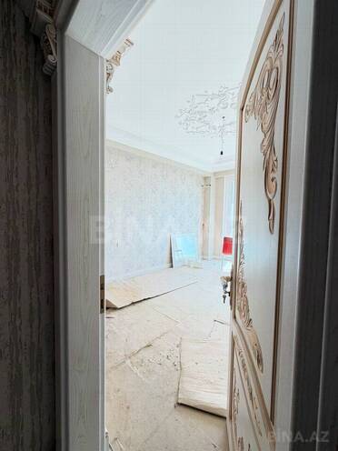 İcarəyə verilir 4 otaqlı yeni tikili 160 m², 28 May m., photo 12 from 25