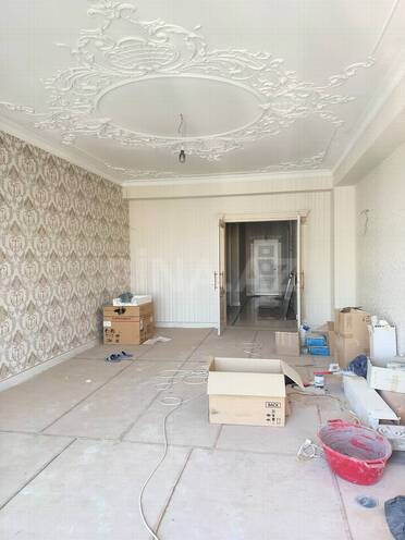 İcarəyə verilir 4 otaqlı yeni tikili 160 m², 28 May m., photo 9 from 25