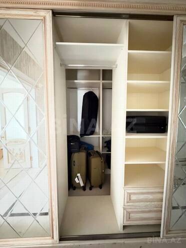 İcarəyə verilir 4 otaqlı yeni tikili 160 m², 28 May m., photo 13 from 25
