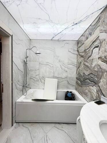 İcarəyə verilir 4 otaqlı yeni tikili 160 m², 28 May m., photo 24 from 25