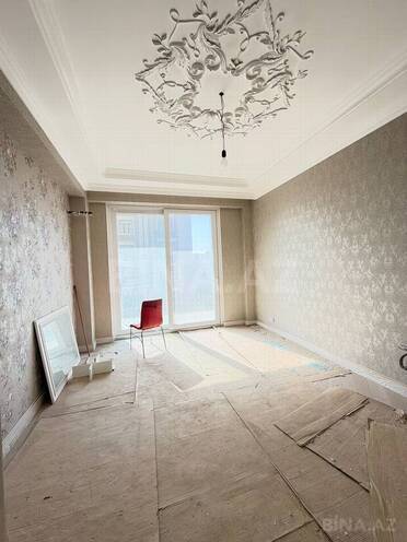 İcarəyə verilir 4 otaqlı yeni tikili 160 m², 28 May m., photo 15 from 25