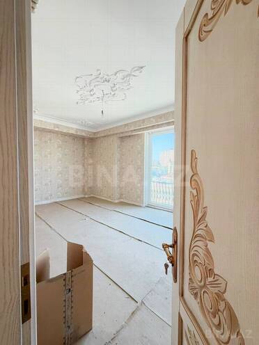 İcarəyə verilir 4 otaqlı yeni tikili 160 m², 28 May m., photo 20 from 25