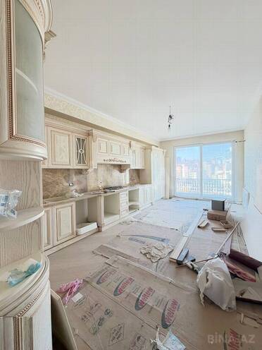 İcarəyə verilir 4 otaqlı yeni tikili 160 m², 28 May m., photo 8 from 25