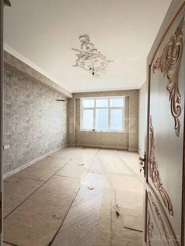İcarəyə verilir 4 otaqlı yeni tikili 160 m², 28 May m., photo 1 from 25