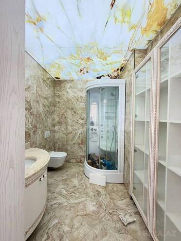 İcarəyə verilir 4 otaqlı yeni tikili 160 m², 28 May m., photo 23 from 25