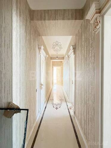 İcarəyə verilir 4 otaqlı yeni tikili 160 m², 28 May m., photo 11 from 25