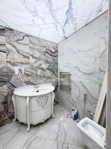 İcarəyə verilir 4 otaqlı yeni tikili 160 m², 28 May m., photo 22 from 25