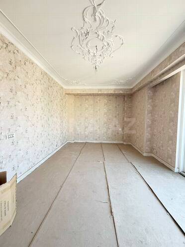 İcarəyə verilir 4 otaqlı yeni tikili 160 m², 28 May m., photo 10 from 25