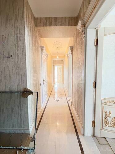İcarəyə verilir 4 otaqlı yeni tikili 160 m², 28 May m., photo 16 from 25