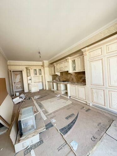 İcarəyə verilir 4 otaqlı yeni tikili 160 m², 28 May m., photo 6 from 25