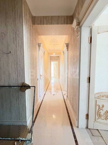 İcarəyə verilir 4 otaqlı yeni tikili 160 m², 28 May m., photo 4 from 25