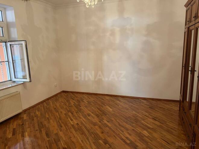 İcarəyə verilir 8 otaqlı həyət evi/bağ evi 572 m², Gənclik m., photo 7 from 22