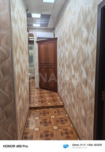 Сдаётся 3-комн. вторичка 70 м², м. Низами, photo 14 from 25