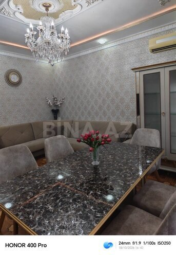 Сдаётся 3-комн. вторичка 70 м², м. Низами, photo 4 from 25