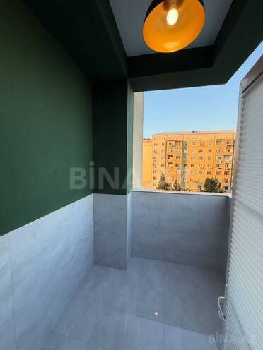 Satılır 3 otaqlı yeni tikili 112 m², photo 24 from 25