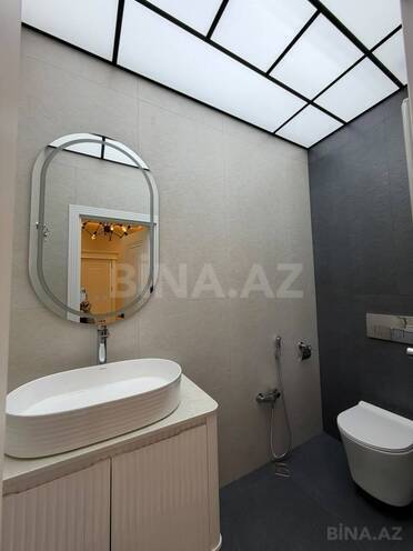 Satılır 3 otaqlı yeni tikili 112 m², photo 21 from 25