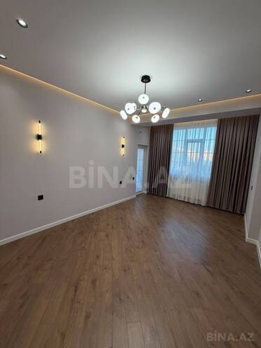 Satılır 3 otaqlı yeni tikili 112 m², photo 14 from 25