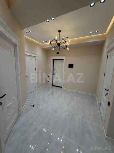 Satılır 3 otaqlı yeni tikili 112 m², photo 12 from 25
