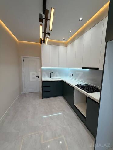 Satılır 3 otaqlı yeni tikili 112 m², photo 18 from 25
