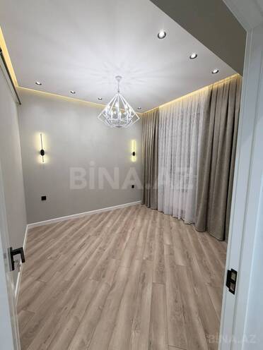 Satılır 3 otaqlı yeni tikili 112 m², photo 1 from 25