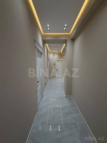 Satılır 3 otaqlı yeni tikili 112 m², photo 11 from 25