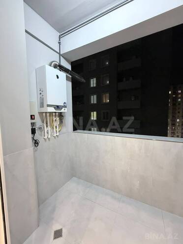 Satılır 3 otaqlı yeni tikili 112 m², photo 19 from 25