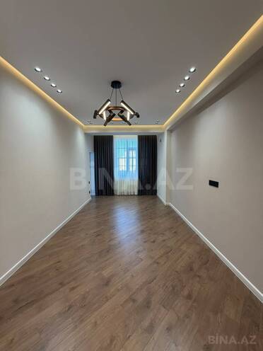 Satılır 3 otaqlı yeni tikili 112 m², photo 8 from 25