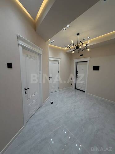 Satılır 3 otaqlı yeni tikili 112 m², photo 10 from 25