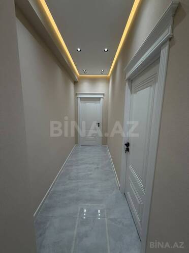 Satılır 3 otaqlı yeni tikili 112 m², photo 13 from 25