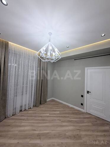Satılır 3 otaqlı yeni tikili 112 m², photo 4 from 25