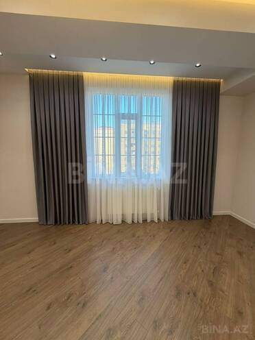 Satılır 3 otaqlı yeni tikili 112 m², photo 5 from 25