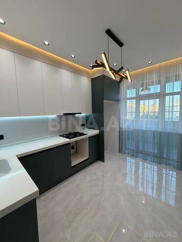 Satılır 3 otaqlı yeni tikili 112 m², photo 16 from 25