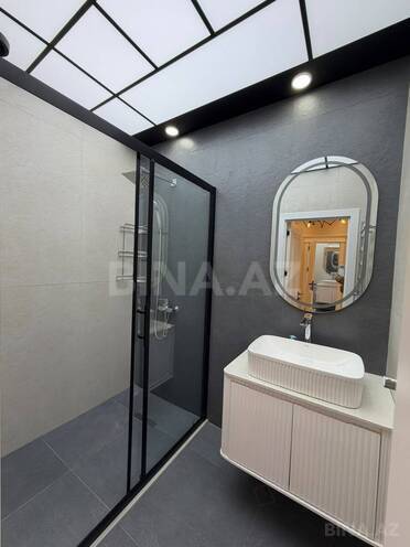 Satılır 3 otaqlı yeni tikili 112 m², photo 22 from 25